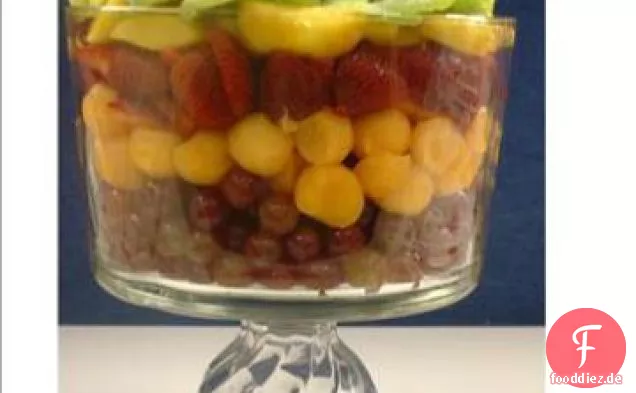 Obst Traum