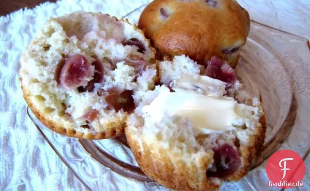 Hackfleischfüllung für Hackfleischkuchen