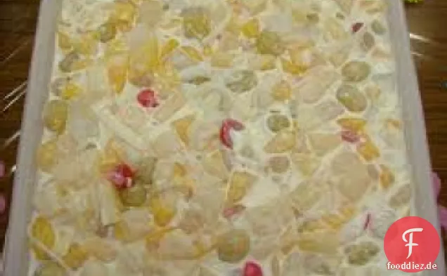 Obstsalat
