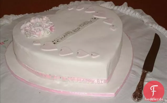 Sultaninen-Kuchen