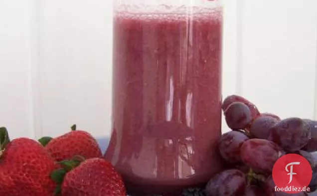 Multi-Frucht-Smoothie
