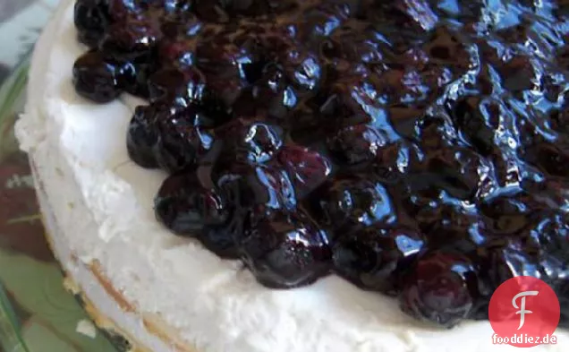 Beverly Hills Käsekuchen