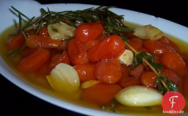 Beere Fruchteis Überraschung