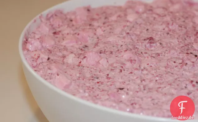 Urlaub Ambrosia Fruit Fluff