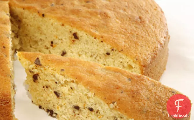Haselnuss Torte