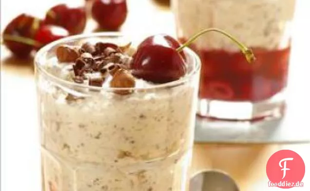 Westfälische Götterspeise (Westfälische Ambrosia)