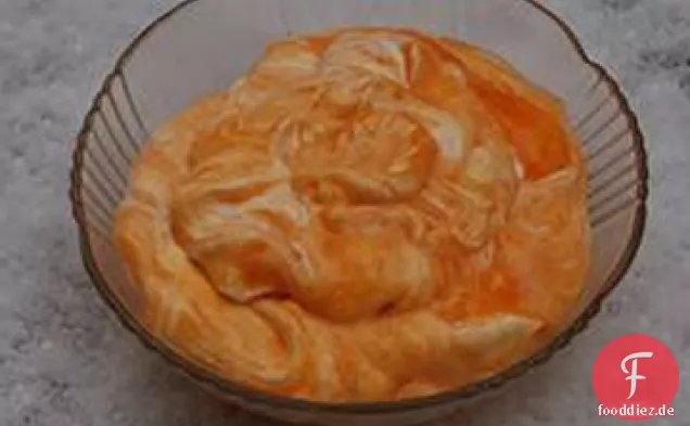 Persimmon Creme