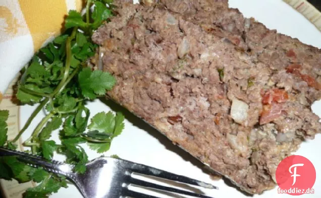 Südwest Hackbraten