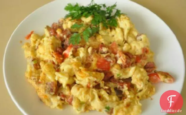Salami Verschlüsselt