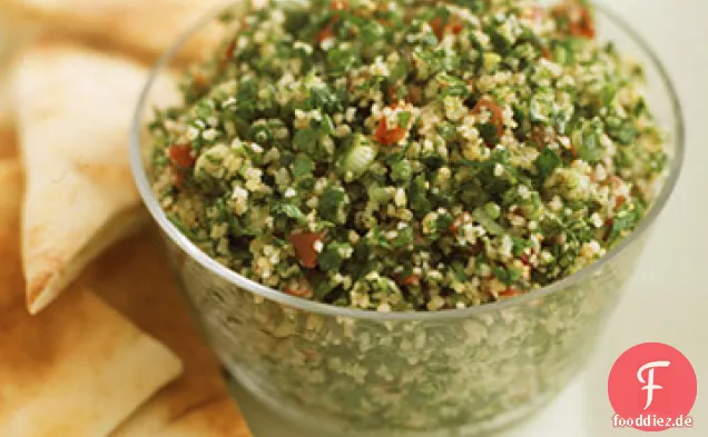 Tabouleh