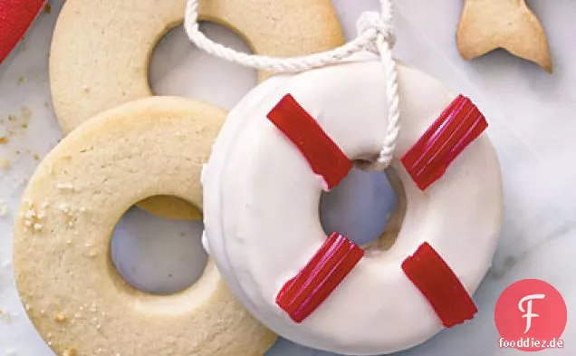 Lebensretter Cookies