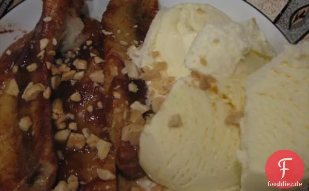 Absolut himmlischer Amaretto-Kuchen