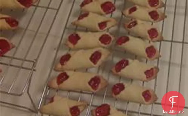 Oma Olga ' s Kolacky