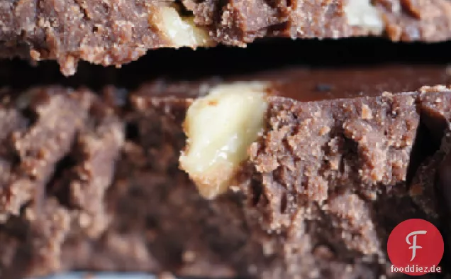 Schokolade Obst & Nuss Cluster