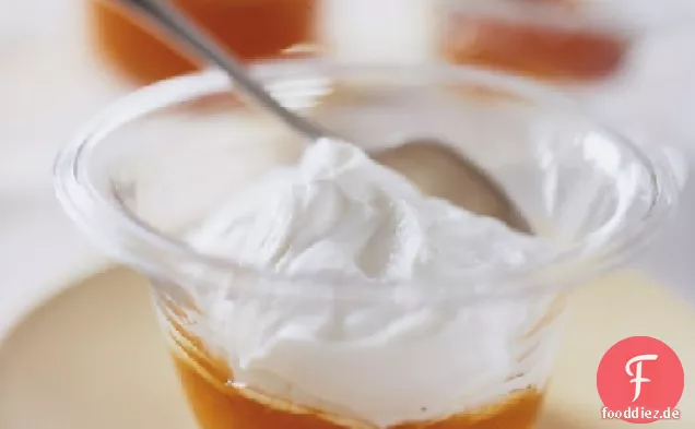 Aprikosen-Sauternes-Marmelade