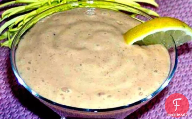 Aprikosen-Cashew-Smoothie