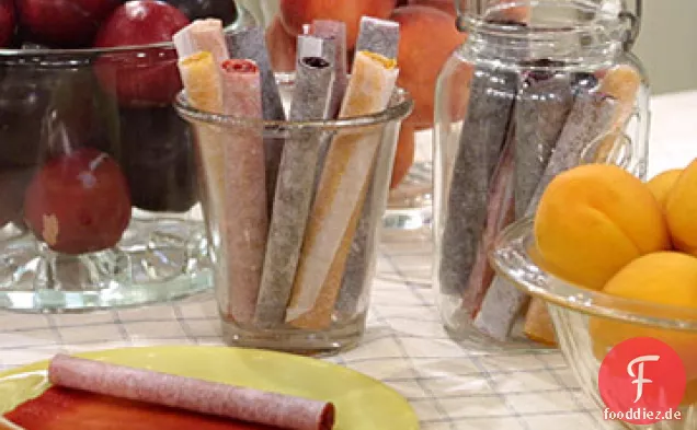 Obst Wraps