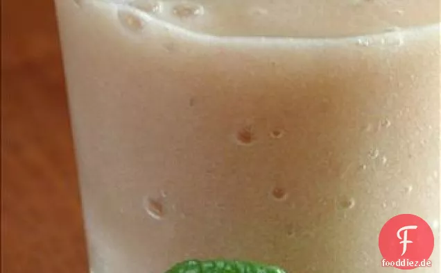 Marokkanische Smoothie