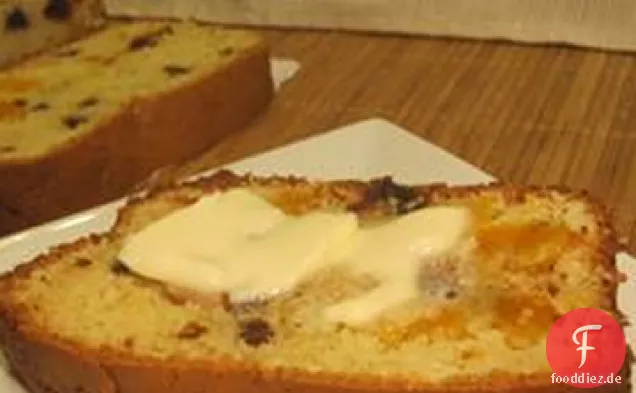 Aprikosen-Käse-Laib