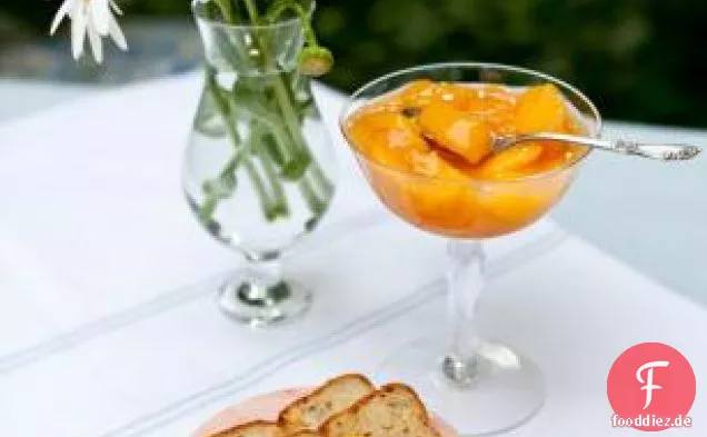 Mexicana Mama (Karnevalscocktail #5)