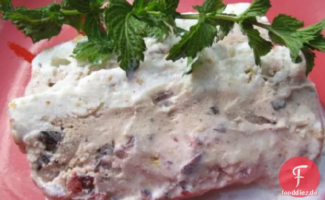 Verrückt Spumoni