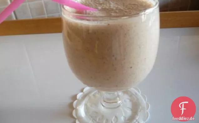 Cheesecake Smoothie