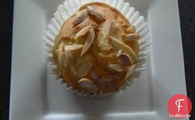 Pfirsiche N Sahne Muffins