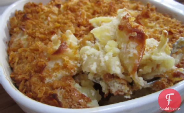 Molkerei-Nudel-Kugel