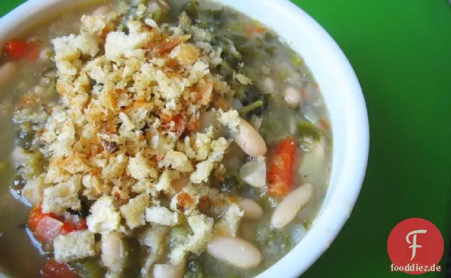 HUMMER-Cassoulet Rezept