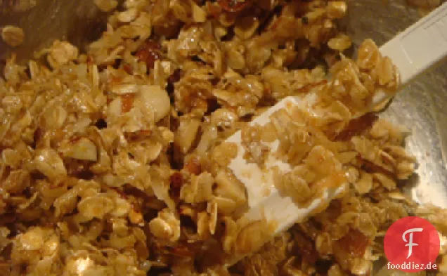 Sonnenschein Granola