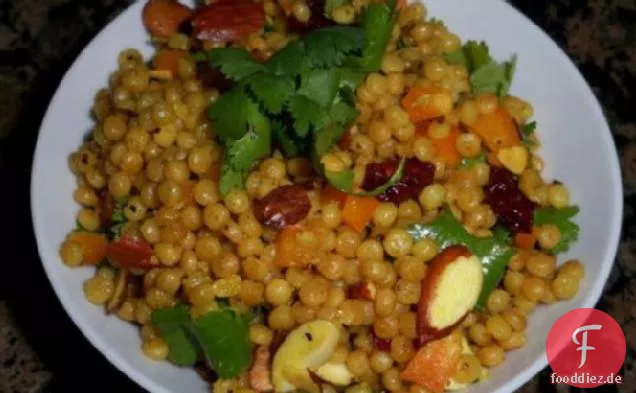 Israelischer (Perle) Couscous