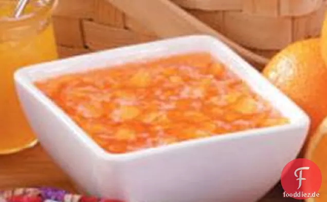 Aprikosen-Ananas-Marmelade