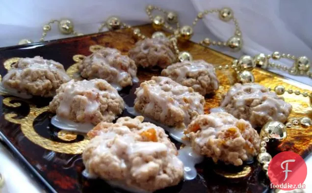Mango-Aprikosen-Brot