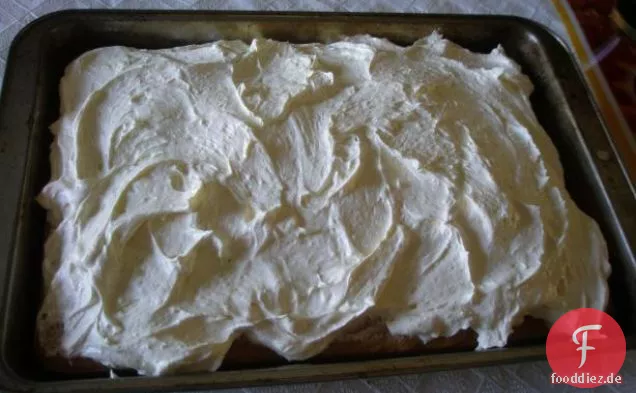 Bananen-Pekannuss-Pfannkuchen