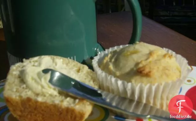 Asiatisches Bananen-Chai-Brot