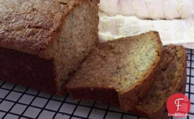 Little Al's Bananenbrot