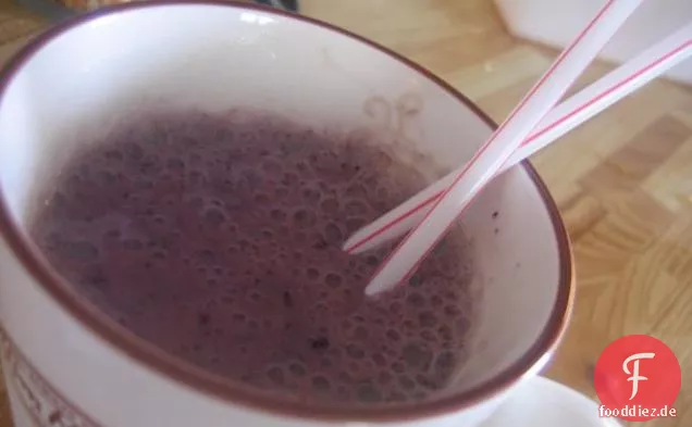 Ende meines Seils Cocktail