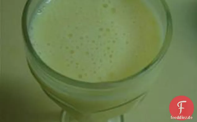 Dana's tropischer Frucht-Smoothie