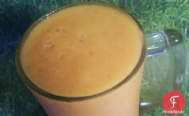 Bondi Rip, ein Mango-Shake