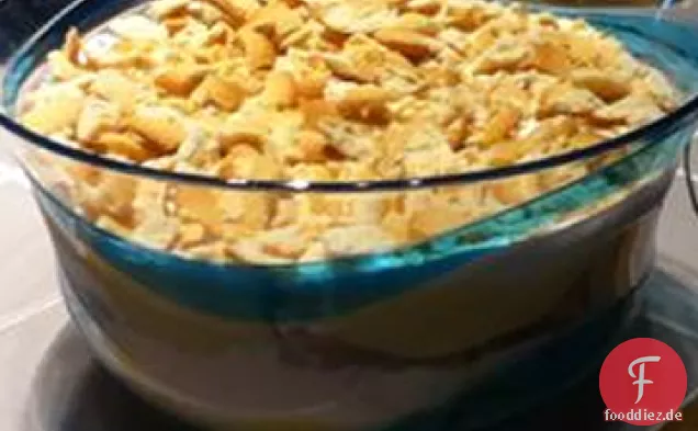 Banane Kleinigkeit