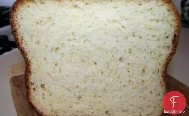 Hawaiianisches Brot für Abm