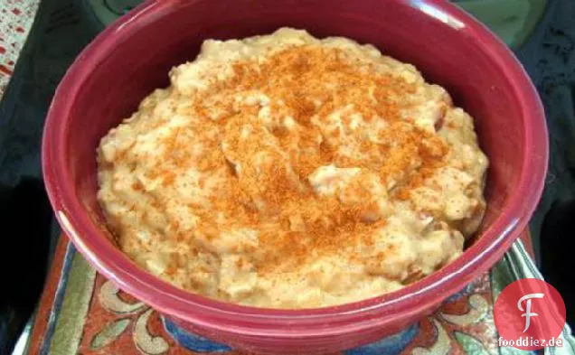 Nana-Nuss-Haferflocken