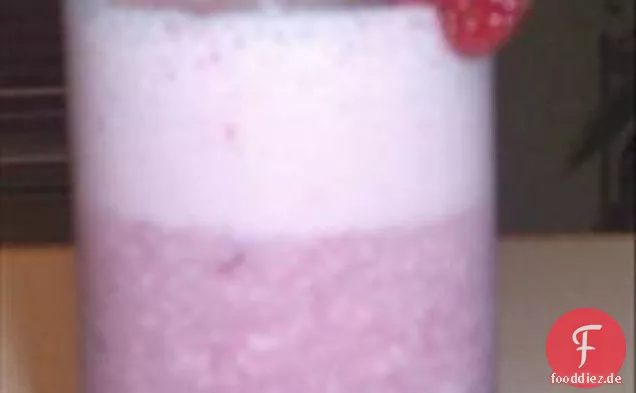 Affe-Milchshake