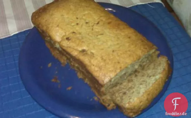 Erin ' s Bananen-Brot