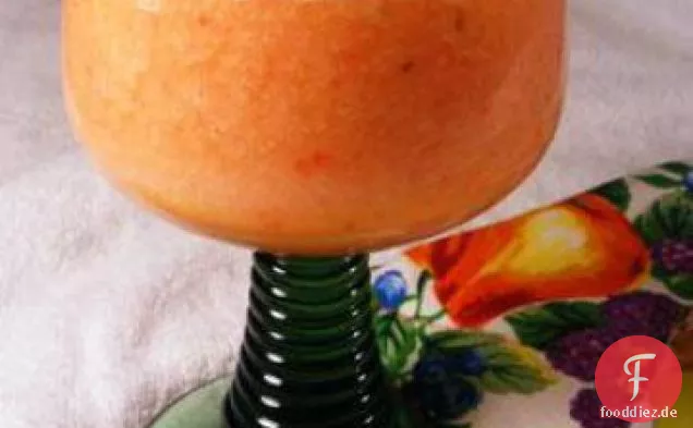 Barefoot Contessa ' s Orange Banana Smoothie