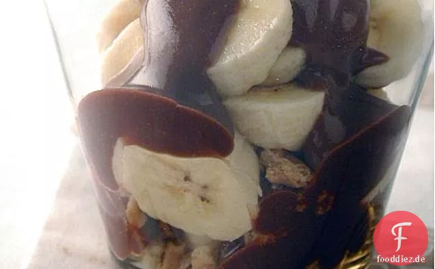 Funky Affe Parfaits