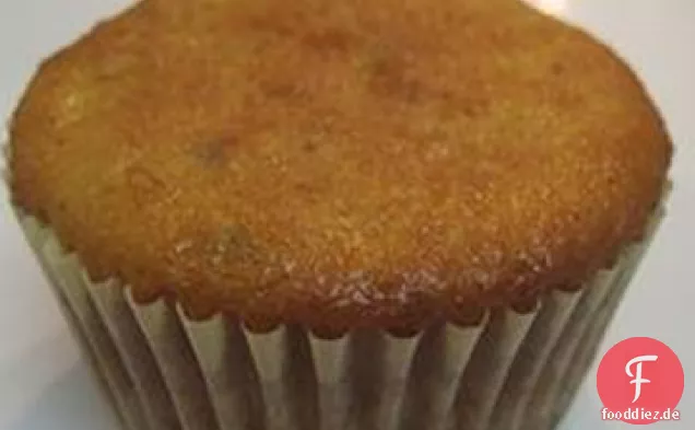 Banana Loaf Kuchen II