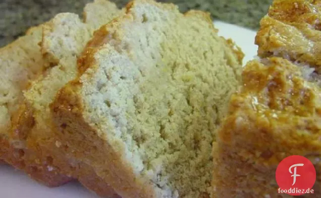 Bananen-Zitronen-Brot
