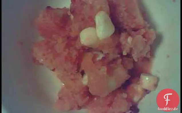 Fruit Himbeere Sherbert