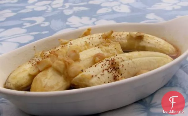Sheilas Bananenbrot